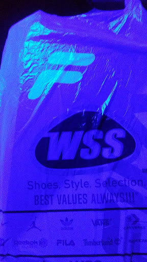 Shoe Store «WSS», reviews and photos, 16209 Paramount Blvd, Paramount, CA 90723, USA