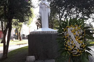 Monumento Tiradentes image