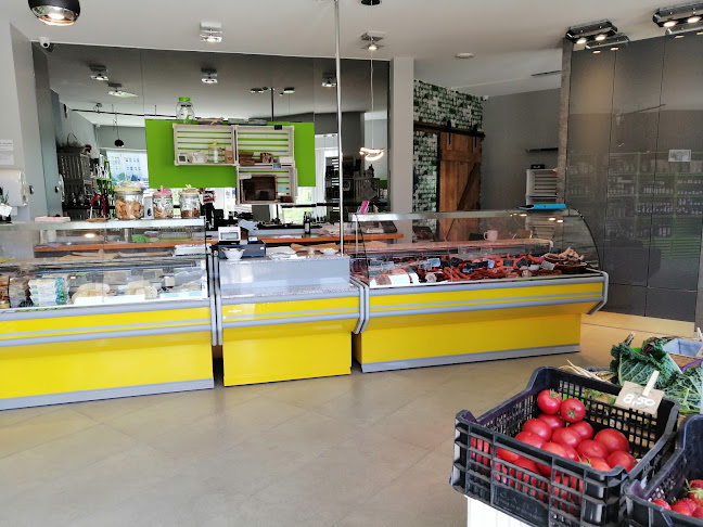 Opinii despre Matka Natura în Gorzów Wielkopolski - Sklep z owocami