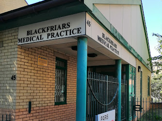 Blackfriars Medical Practice