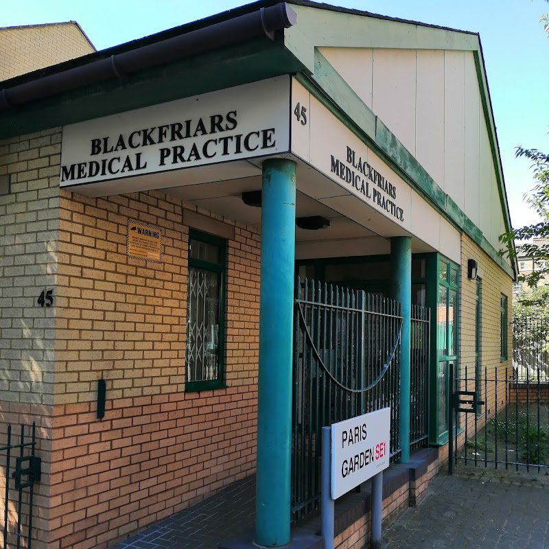 Blackfriars Medical Practice