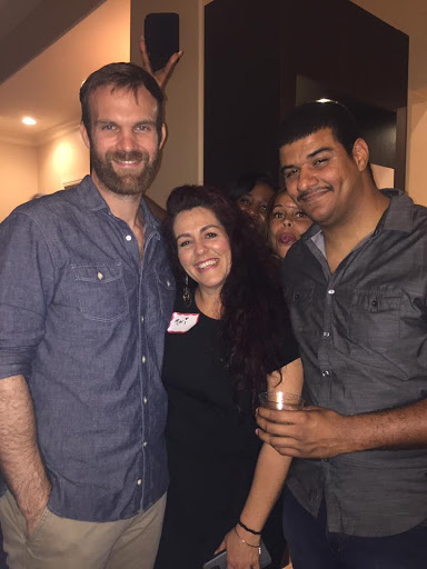 Physical Fitness Program «Raw Kickboxing and Fitness», reviews and photos, 1322 N University Dr, Coral Springs, FL 33071, USA