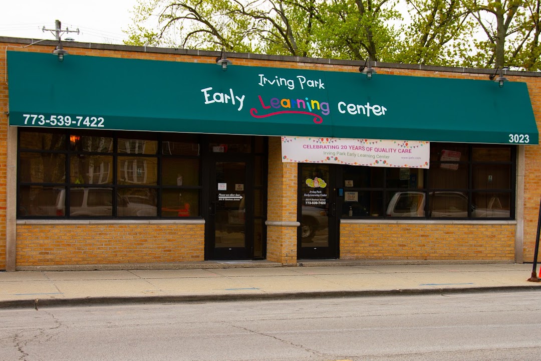 Irving Park Early Learning Center
