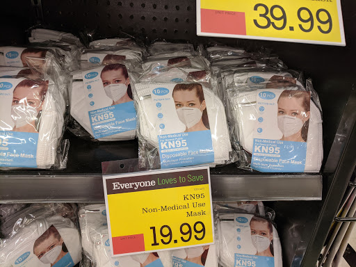 Supermarket «Price Chopper», reviews and photos, 1184 Prim Rd, Colchester, VT 05446, USA