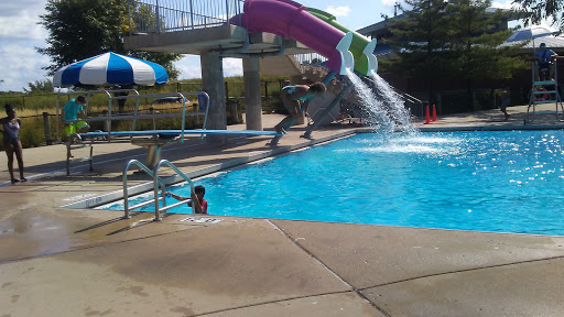 Water Park «Seascape Family Aquatic Center», reviews and photos, 1300 Moon Lake Blvd, Hoffman Estates, IL 60169, USA