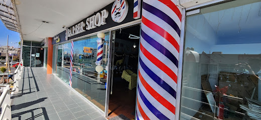 Capitano Barber Shop