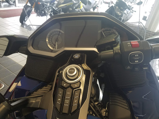 Motorcycle Dealer «Reynolds Motorsports», reviews and photos, 702 Narragansett Trail, Buxton, ME 04093, USA