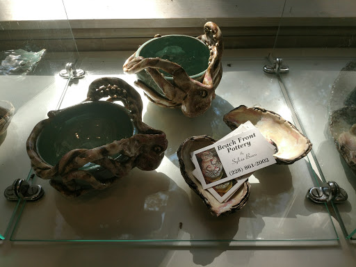 Museum «Walter Anderson Museum of Art», reviews and photos, 510 Washington Ave, Ocean Springs, MS 39564, USA