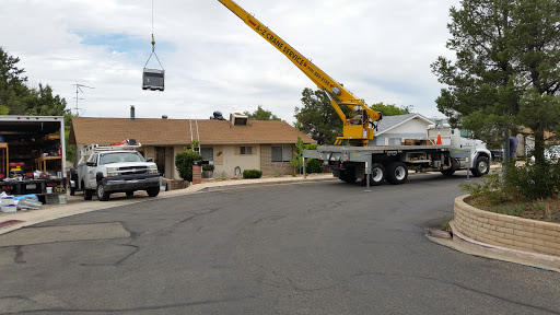 Advantage Home Performance Inc., 1021 Commerce Dr, Prescott, AZ 86305, HVAC Contractor