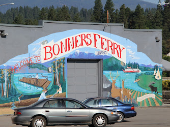 Bonners Ferry Farmers Market