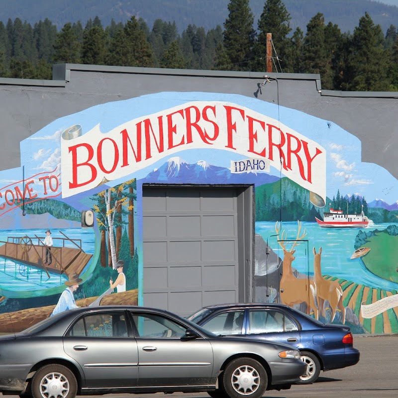 Bonners Ferry Farmers Market