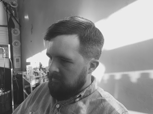 Hair Salon «Shockoe Salon - By Sterling», reviews and photos, 2200 E Main St, Richmond, VA 23223, USA