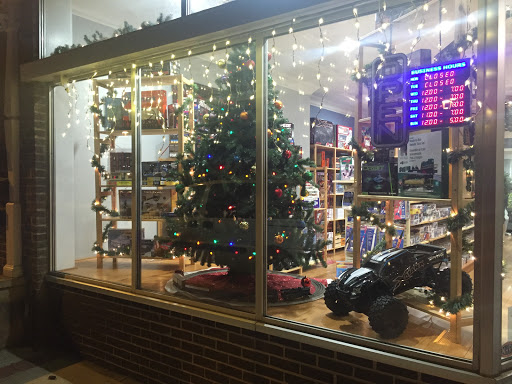 Strasburg Hobbies, 168 W King St, Strasburg, VA 22657, USA, 