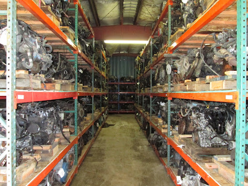 All West Coast Auto Wrecking, 60 E Anthony Rd, Grapeview, WA 98546, USA, 