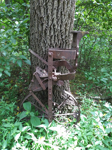 Nature Preserve «Ashland Nature Center of Delaware Nature Society», reviews and photos, 3511 Barley Mill Rd, Hockessin, DE 19707, USA