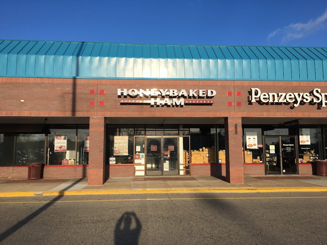 The Honey Baked Ham Company