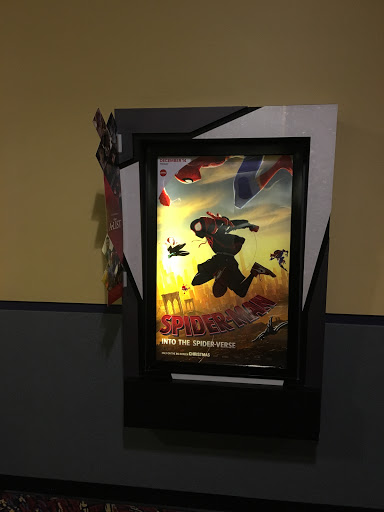 Movie Theater «AMC Lennox Town Center 24», reviews and photos, 777 Kinnear Rd, Columbus, OH 43212, USA