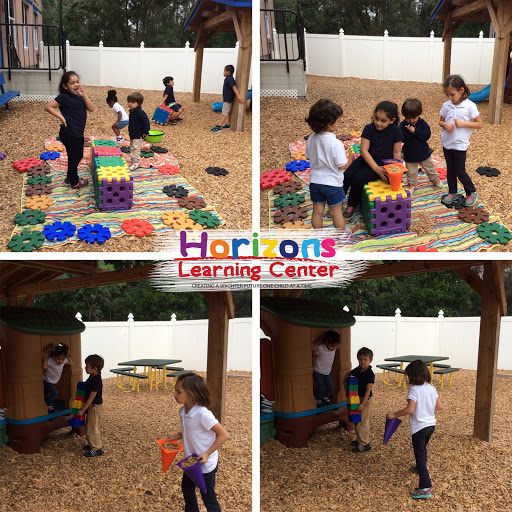 Horizons Child Care & Learning Center