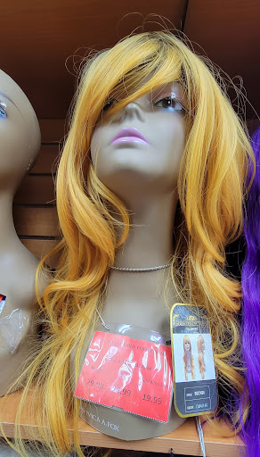 Beauty Supply Store «Elegant Beauty Supplies Super Center», reviews and photos, 1801 N University Dr, Plantation, FL 33322, USA