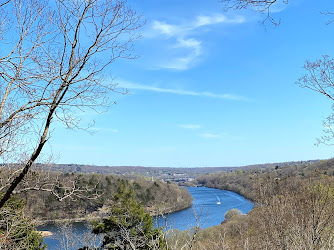 Indian Well State Park