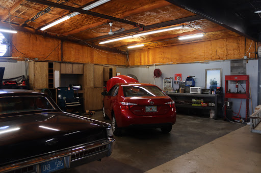 Auto Electrical Service «Pops Auto Electric & AC», reviews and photos, 4704 S Orange Ave, Orlando, FL 32806, USA