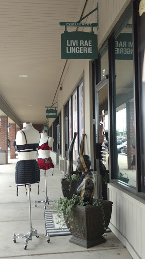 Lingerie Store «LiviRae Lingerie», reviews and photos, 440 Ernest W Barrett Pkwy NW #31, Kennesaw, GA 30144, USA