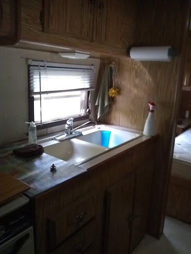 Campground «Sea Grove Camping Resort», reviews and photos, 2665 U.S. 9, Ocean View, NJ 08230, USA