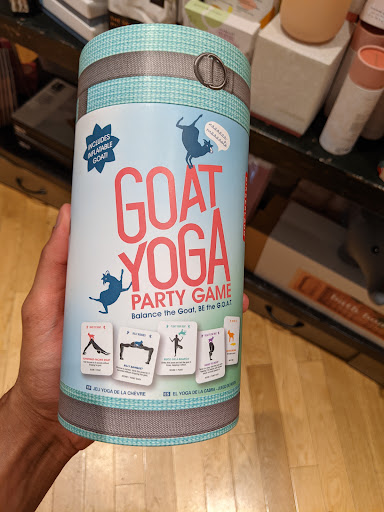 Stationery Store «Paper Source», reviews and photos, 11975 Market St, Reston, VA 20190, USA