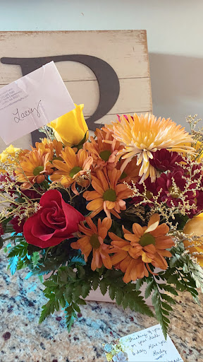 Florist «Accent Florist», reviews and photos, 1677 N Expy, Griffin, GA 30223, USA