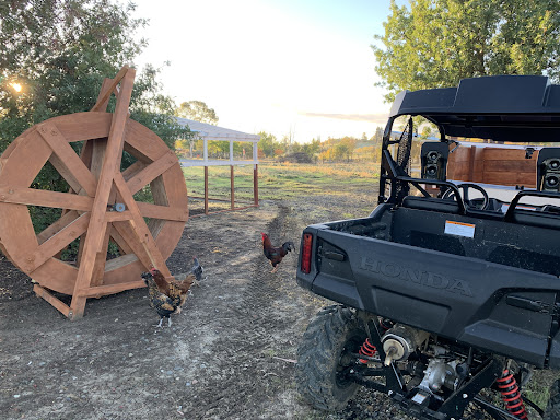 Motorcycle Dealer «Factory Powersports», reviews and photos, 3093 Wiljan Ct, Santa Rosa, CA 95407, USA