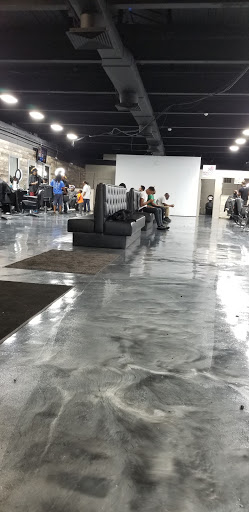 Barber Shop «Headz Up Barber Shop LLC», reviews and photos, 161 Whalley Ave, New Haven, CT 06511, USA