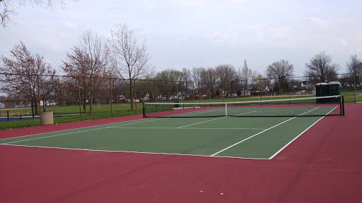 Park «Loew Park», reviews and photos, 4741 W 32nd St, Cleveland, OH 44109, USA