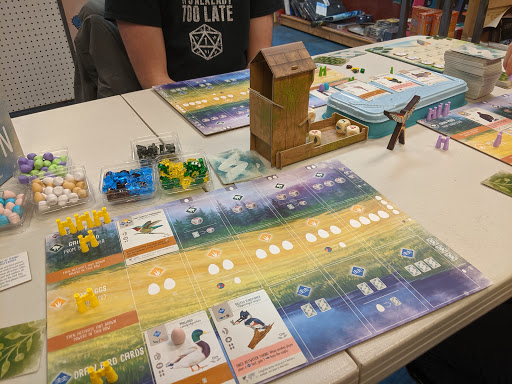 Game Store «White Knight Toys & Hobbies», reviews and photos, 1200 Euclid Ave, Helena, MT 59601, USA