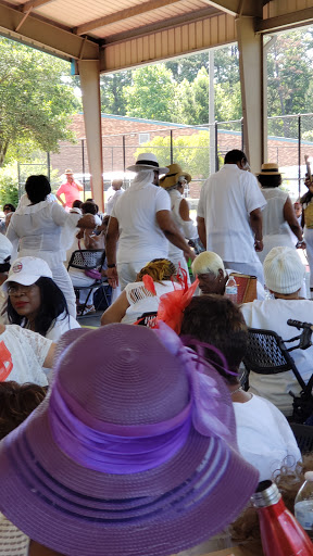 Park «Ben Hill Recreation Center», reviews and photos, 2405 Fairburn Rd SW, Atlanta, GA 30331, USA