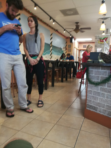 Coffee Shop «Cafe Monte Carlo», reviews and photos, 7090 N Atlantic Ave #2, Cape Canaveral, FL 32920, USA