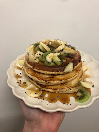 Pancake du Restaurant Pépée Pia à Lyon - n°11