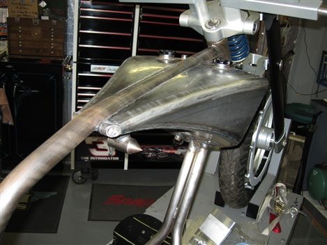 Motorcycle Shop «Creative Cycles Inc», reviews and photos, 19702 Twin Ponds Rd, Umatilla, FL 32784, USA