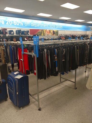 Clothing Store «Ross Dress for Less», reviews and photos, 8361 On the Mall, Buena Park, CA 90620, USA