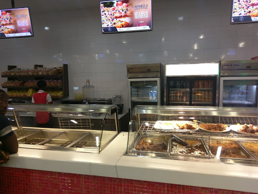 Genesis Fast Food, MGBUOBA, 152 Mgbouba/Nta Road, Mgbuoba 500272, Port Harcourt, Nigeria, Bakery, state Rivers