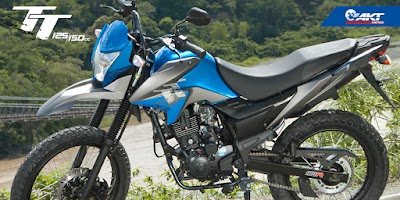 Photos of Akt Motos