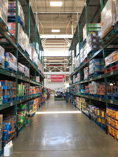 Warehouse club «BJ’s Wholesale Club», reviews and photos, 40 Black Rock Turnpike, Fairfield, CT 06825, USA