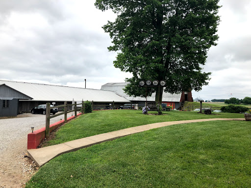 Brewery «MB Roland Distillery», reviews and photos, 137 Barkers Mill Rd, Pembroke, KY 42266, USA