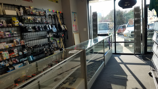 Video Game Store «Gamers», reviews and photos, 3021 SE 14th St, Des Moines, IA 50320, USA