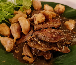 Cafe de Nimman - คาเฟ่ เดอ นิมมาน photo