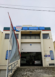 PFF Auto Bosch Car Service