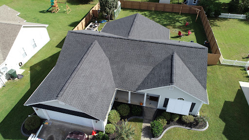 Roofing Contractor «Spann Roofing & Sheet Metal», reviews and photos, 459 Allied Dr, Conway, SC 29526, USA