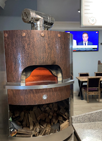 Photos du propriétaire du Pizzeria Pizza Ottima's - Au Feu de Bois à La Garenne-Colombes - n°5