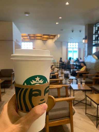 Top 20 cửa hàng starbucks Huyện Mỹ Xuyên Sóc Trăng 2022