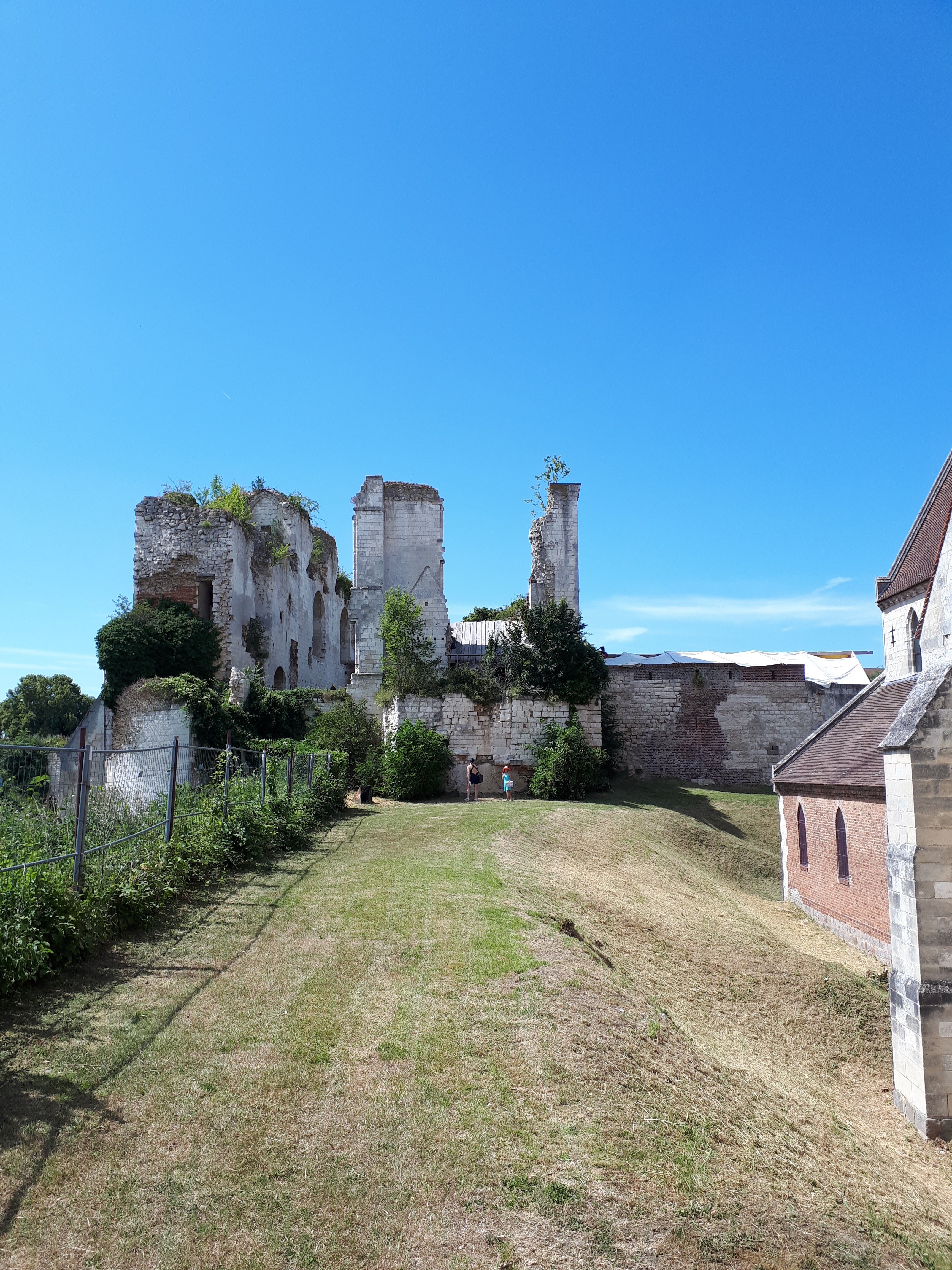 Photo n° 1 de l'avis de Marie.l fait le 16/07/2019 à 16:39