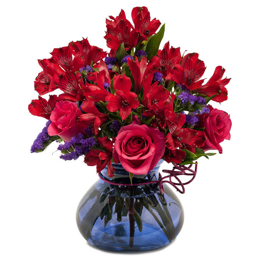 Florist «Tyrrells Florist», reviews and photos, 45 Westwood Ave, Westwood, NJ 07675, USA
